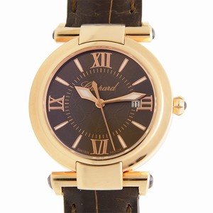 Chopard 384238-5005 IMPERIALE Quartz 18kt Rose Gold 