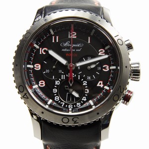 Breguet 3880ST/H2/3XV TYPE XXI Automatic Stainless Steel 