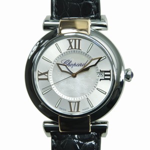 Chopard 388531-6001 IMPERIALE Automatic 18kt Rose Gold & Steel 