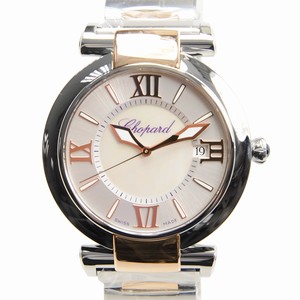 Chopard 388531-6002 IMPERIALE Automatic Stainless Steel 