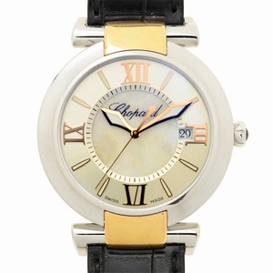 Chopard 388531-6005 IMPERIALE Automatic Stainless Steel 