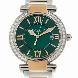 Chopard 388532-6009 IMPERIALE Quartz 18kt Rose Magic & Diamond