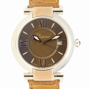 Chopard 388532-6011 IMPERIALE Quartz Stainless Steel 