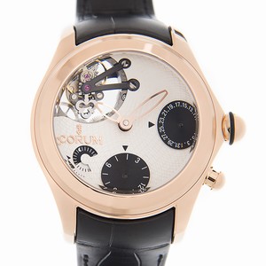 Corum 397.100.55/0001 BG01 BUBBLE Automatic 18kt Rose Gold 