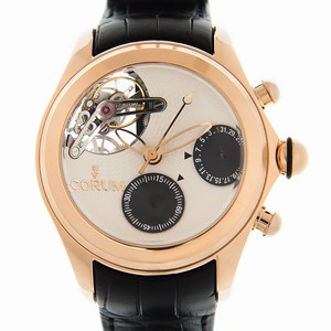 Corum 398.100.55-0001 BG01 CLASSIC Automatic 18kt Rose Gold 