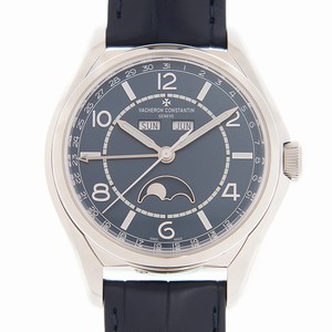 Vacheron Constantin 4000E/000A-B548 FIFTYSIX Automatic Stainless Steel 