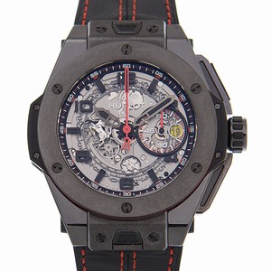 Hublot 401.CX.0123.VR BIG BANG Automatic Ceramics 