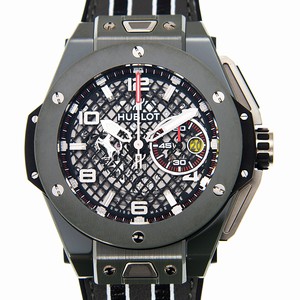 Hublot 401.FX.1123.VR BIG BANG Automatic Ceramics 