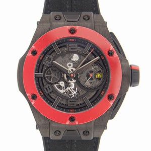 Hublot 402.QF.0110.WR BIG BANG Automatic Stainless Steel 