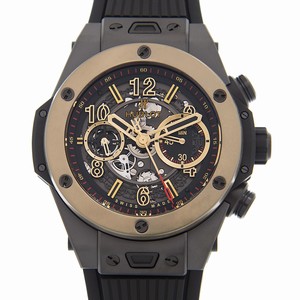 Hublot 411.CM.1138.RX BIG BANG Automatic PVD Titanium 