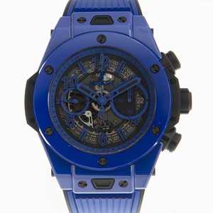 Hublot 411.ES.5119.RX (LTD 500) BIG BANG Automatic Ceramic 
