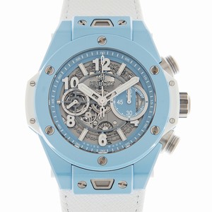 Hublot 411.EX.5120.NR BIG BANG Automatic Ceramic 