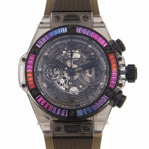 Hublot 411.JB.4901.RT.4098 BIG BANG Automatic Sapphire 