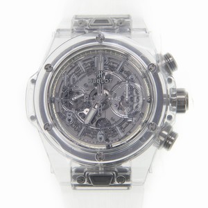 Hublot 411.JX.4802.RT BIG BANG Automatic Sapphire 