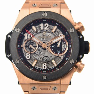 Hublot 411.OM.1180.OM BIG BANG Automatic Titanium 