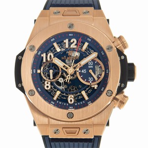 Hublot 411.OX.5189.RX BIG BANG Automatic 18kt Rose Gold 