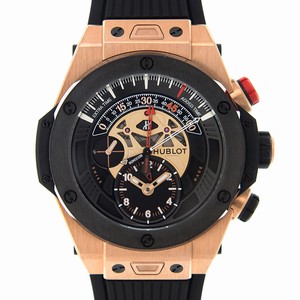 Hublot 413.OM.1128.RX BIG BANG Automatic 18kt Rose Gold 