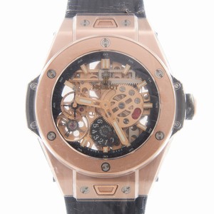 Hublot 414.OI.1123.RX BIG BANG Manual Wind 18kt Rose Gold 
