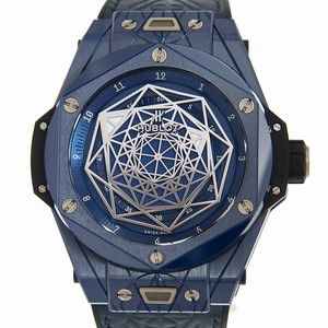 Hublot 415.EX.7179.VR.MXM19 BIG BANG Automatic Ceramic & Steel