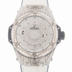 Hublot 415.NX.2027.VR.1704.MXM18 BIG BANG Automatic Titanium 