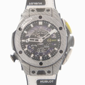 Hublot 416.YS.1120.VR BIG BANG Automatic Carbon Fiber 