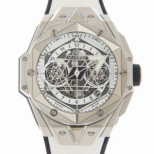 Hublot 418.NX.2001.RX.MXM20 BIG BANG Automatic Titanium 