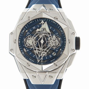 Hublot 418.NX.5107.RX.MXM20 BIG BANG Automatic Titanium