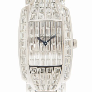 Chopard 419404-1109 WOMEN JEWELRY Automatic 18kt White Gold & Diamond 