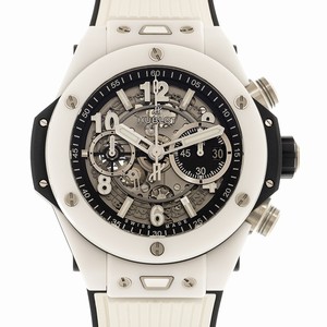 Hublot 421.HX.1170.RX BIG BANG Automatic Ceramic
