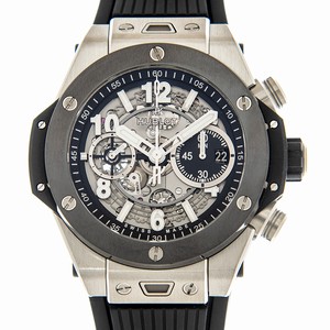 Hublot 421.NM.1170.RX BIG BANG Automatic Titanium 