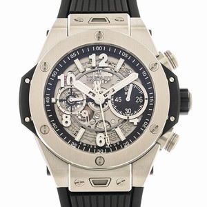 Hublot 421.NX.1170.RX BIG BANG Automatic Titanium 