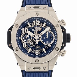 Hublot 421.NX.5170.RX BIG BANG Automatic Titanium 