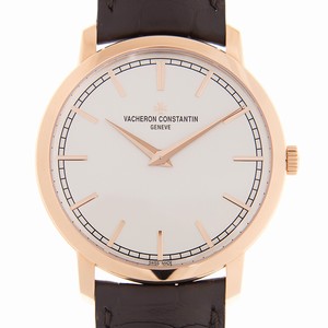 Vacheron Constantin 43075/000R-9737 PATRIMONY TRADITIONELLE Automatic 18kt Rose Gold 
