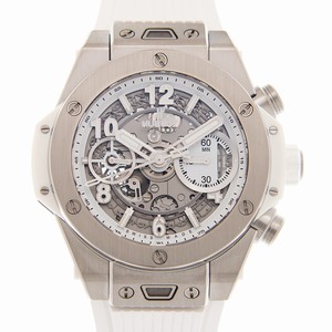 Hublot 441.NE.2010.RW BIG BANG Automatic PVD Titanium 