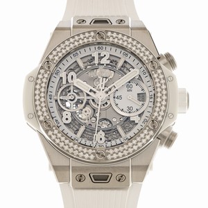 Hublot 441.NE.2011.RW.1104 BIG BANG Automatic Titanium & Diamond 
