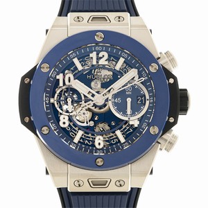 Hublot 441.NL.5171.RX BIG BANG Automatic Titanium 