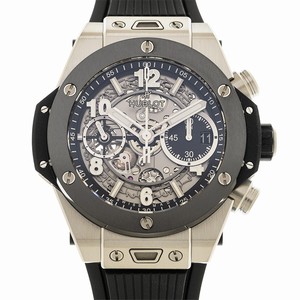 Hublot 441.NM.1171.RX BIG BANG Automatic Titanium 