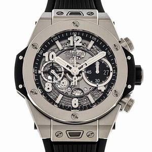 Hublot 441.NX.1171.RX BIG BANG Automatic Titanium 