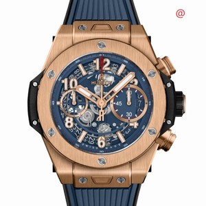 Hublot 441.OX.5189.RX BIG BANG Automatic 18kt Rose Gold 