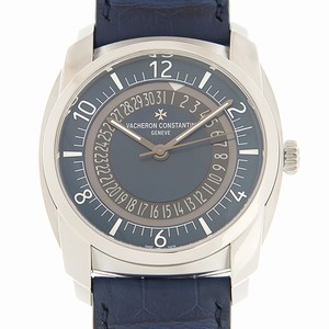 Vacheron Constantin 4500S/000A-B364 QUAI DE LILE Automatic Stainless Steel 
