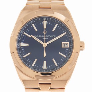 Vacheron Constantin 4500V/110R-B705 OVERSEAS Automatic 18kt Rose Gold 