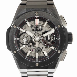 Hublot 451.CX.1170.CX BIG BANG Automatic Ceramic 