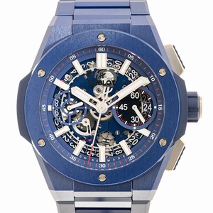 Hublot 451.EX.5123.EX BIG BANG Automatic Ceramic 