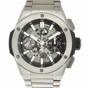 Hublot 451.NX.1170.NX BIG BANG Automatic Titanium 