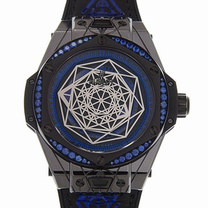 Hublot 465.CS.1119.VR.1201.MXM18 BIG BANG Automatic Ceramics 
