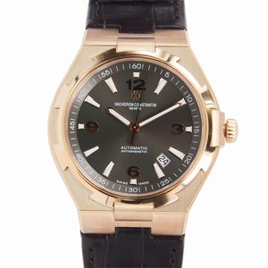 Vacheron Constantin 47040/000R-9666 OVERSEAS Automatic 18kt Rose Gold 