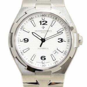 Vacheron Constantin 47040/B01A-9093 OVERSEAS Automatic Stainless Steel 