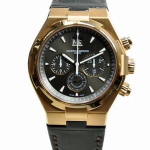 Vacheron Constantin 49150/000R-9338 OVERSEAS Automatic 18kt Rose Gold 