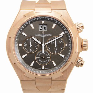 Vacheron Constantin 49150/B01R-9338 OVERSEAS Automatic 18kt Rose Gold 