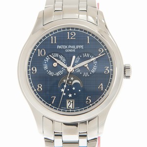 Patek Philippe 4947/1A-001 COMPLICATIONS Automatic Stainless Steel